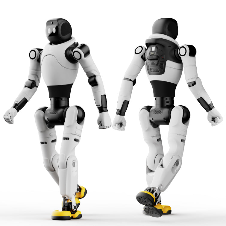 BOT X2 - Image 2
