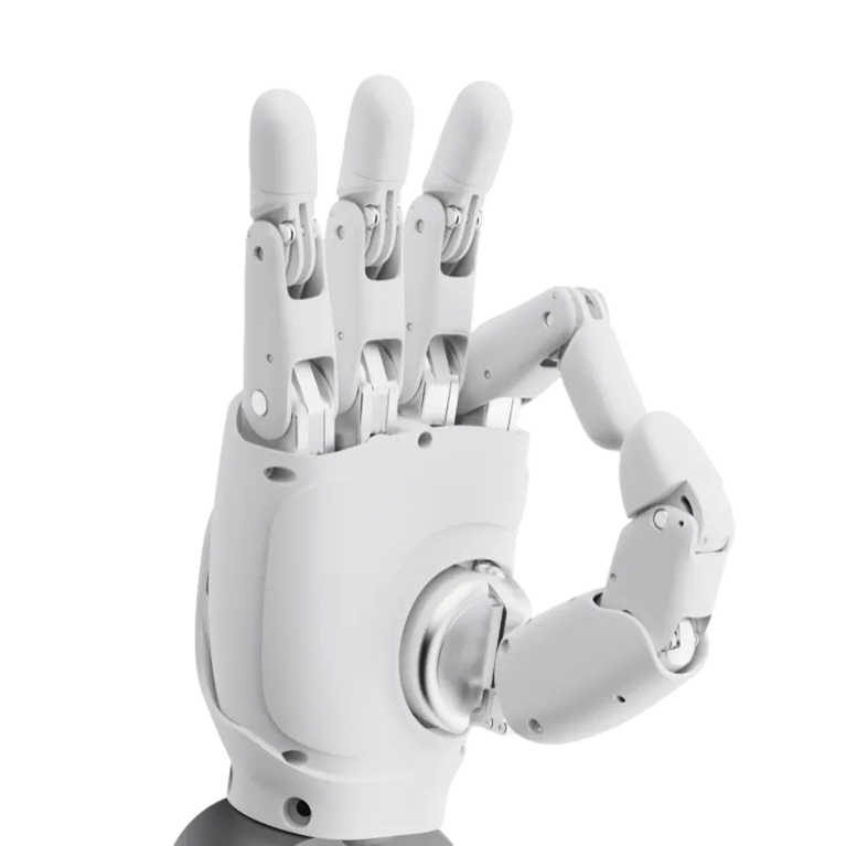 OmniHand 2025