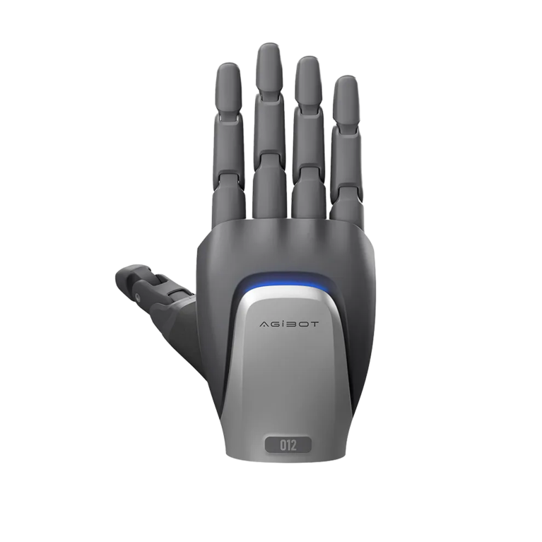 OmniHand Pro 2025